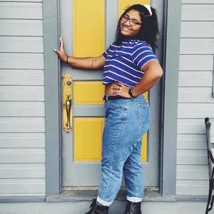 Meet your Posher, Amy